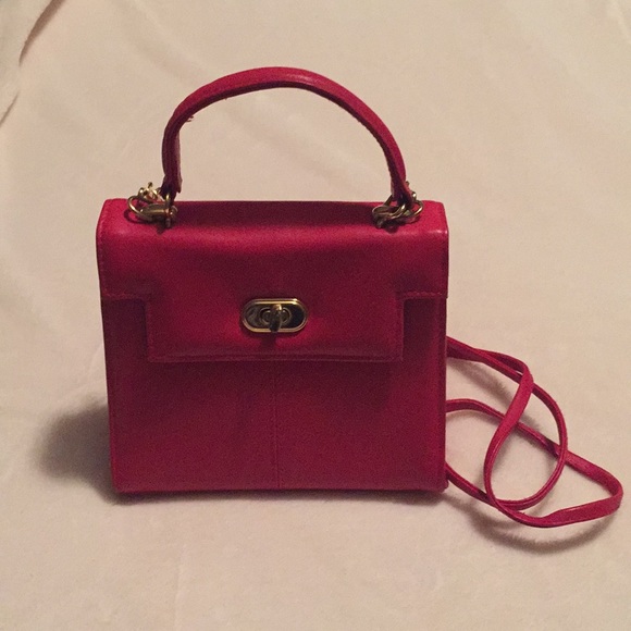little red bag